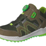 Ricosta - Modellschau Kinderschuhe Herbst/Winter 2021/22