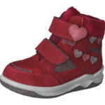 Ricosta - Modellschau Kinderschuhe Herbst/Winter 2021/22