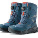 Superfit - Modellschau Kinderschuhe Herbst/Winter 2021/22