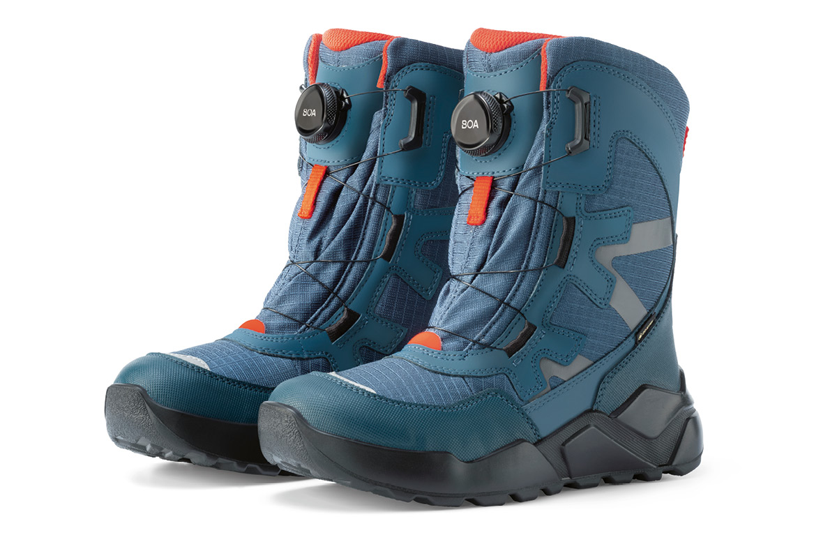 Superfit - Modellschau Kinderschuhe Herbst/Winter 2021/22