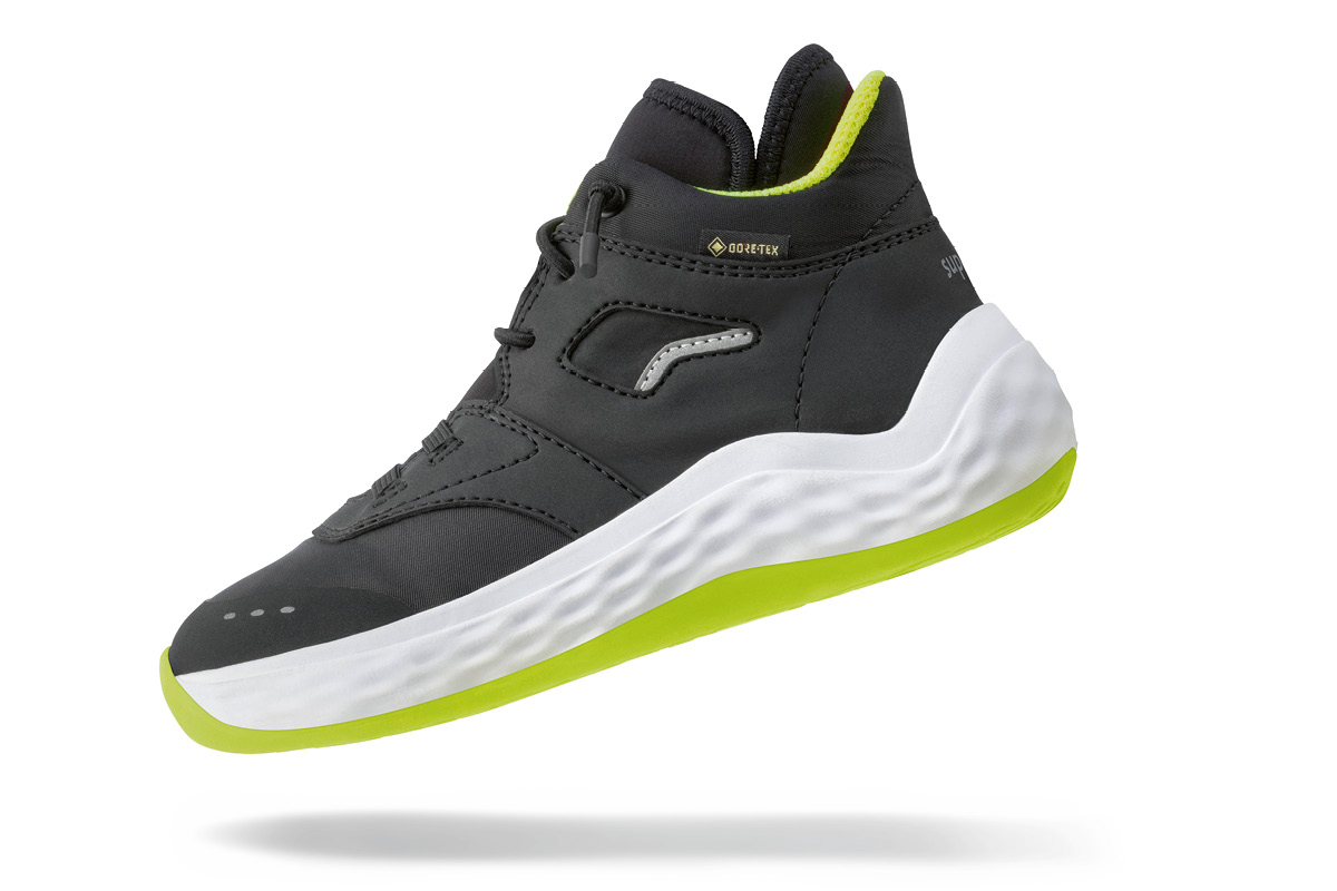 Superfit - Modellschau Kinderschuhe Herbst/Winter 2021/22
