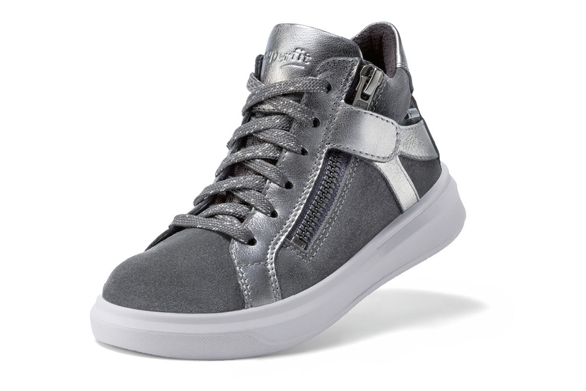 Superfit - Modellschau Kinderschuhe Herbst/Winter 2021/22