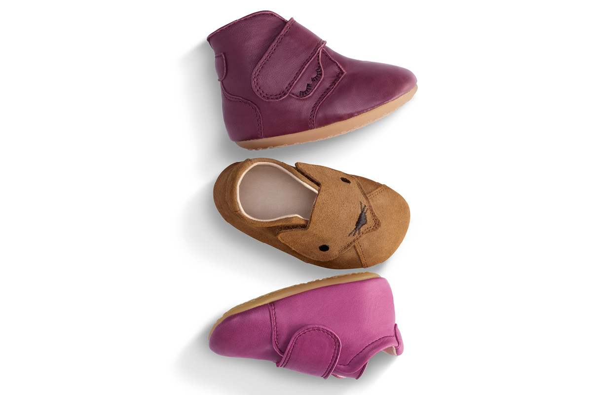 Superfit - Modellschau Kinderschuhe Herbst/Winter 2021/22