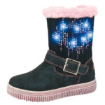 Supremo - Modellschau Kinderschuhe Herbst/Winter 2021/22