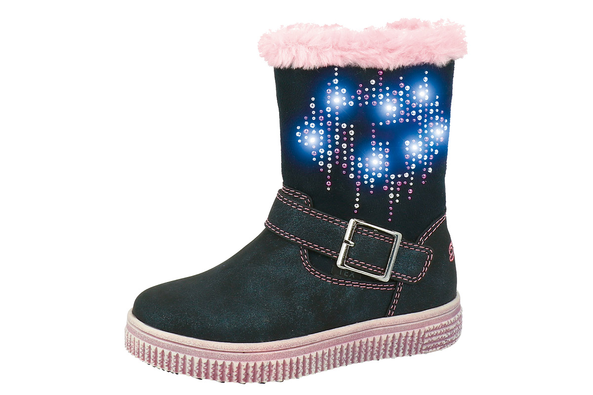 Supremo - Modellschau Kinderschuhe Herbst/Winter 2021/22