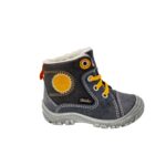 Richter - Modellschau Kinderschuhe H/W 2021/22