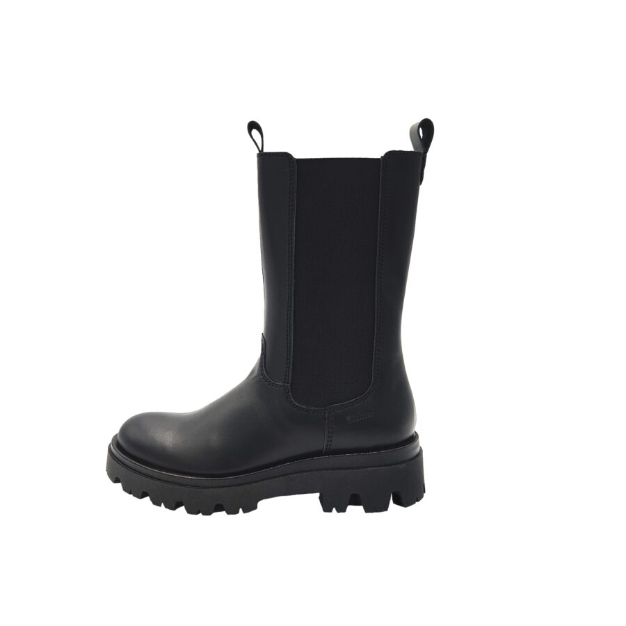 Richter - Modellschau Kinderschuhe H/W 2021/22