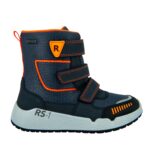 Richter - Modellschau Kinderschuhe H/W 2021/22