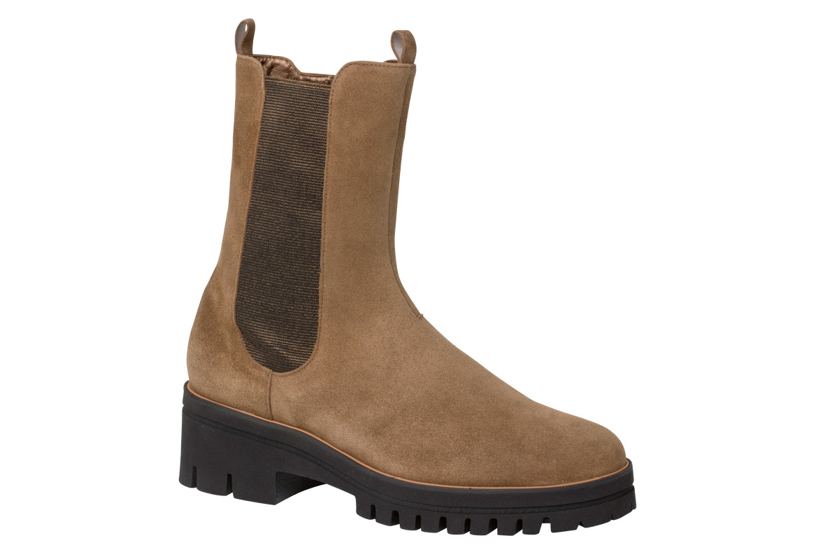 Hassia – Modellschau Komfort Herbst/Winter 21/22
