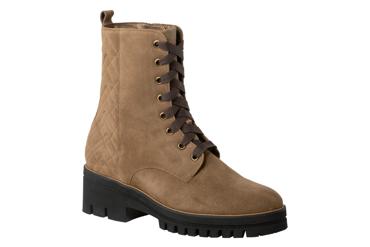 Hassia – Modellschau Komfort Herbst/Winter 21/22