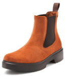 Legero – Modellschau Komfort Herbst/Winter 21/22