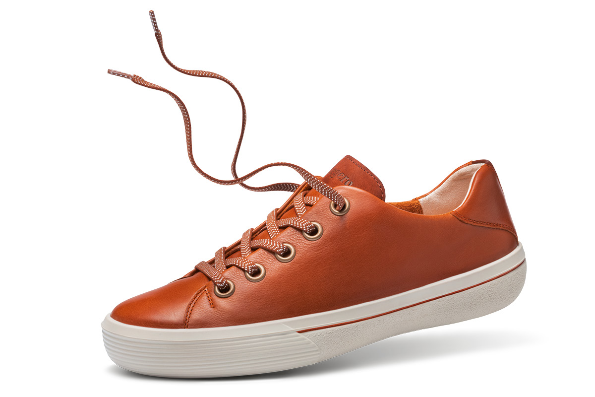 Legero – Modellschau Komfort Herbst/Winter 21/22