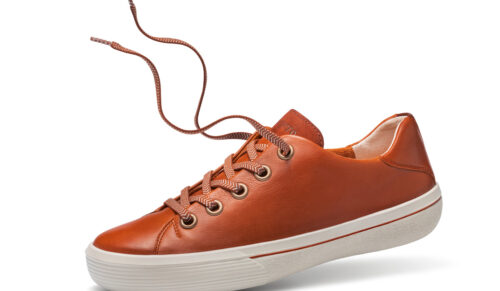 Legero – Modellschau Komfort Herbst/Winter 21/22