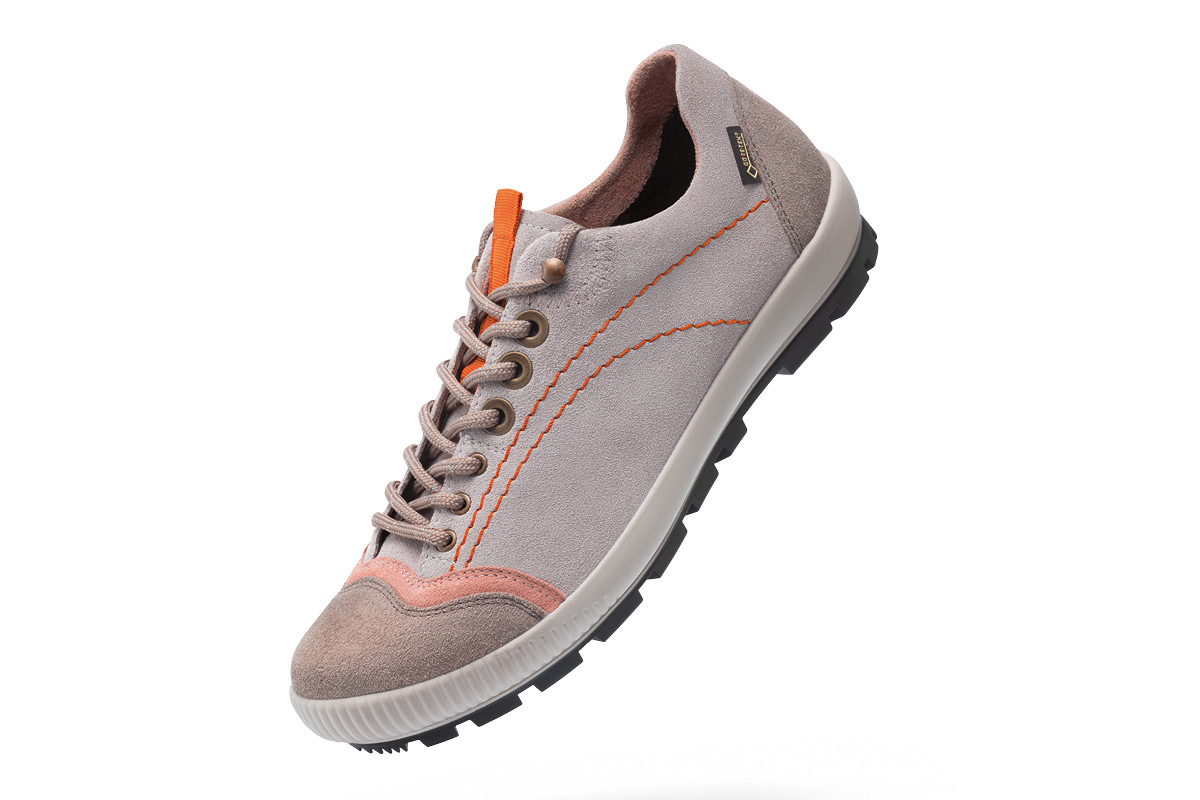 Legero – Modellschau Komfort Herbst/Winter 21/22