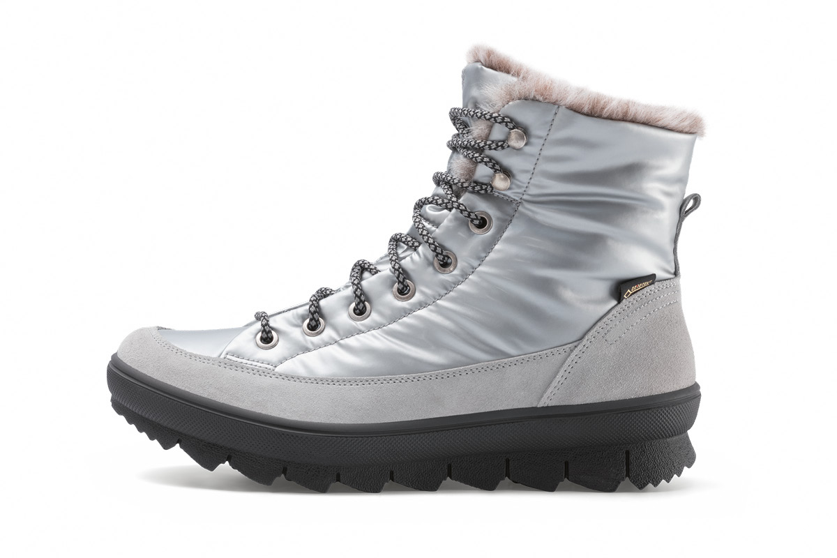 Legero – Modellschau Komfort Herbst/Winter 21/22