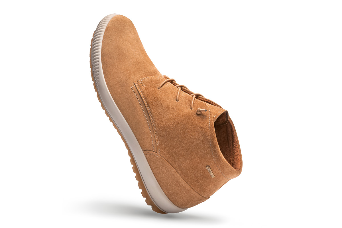 Legero – Modellschau Komfort Herbst/Winter 21/22
