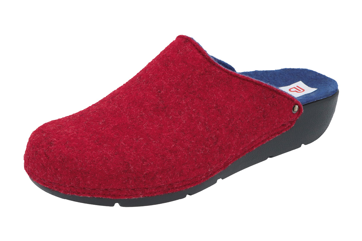 Berkemann – Modellschau Komfort Herbst/Winter 21/22