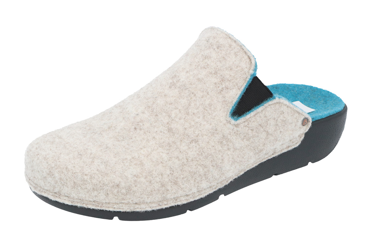 Berkemann – Modellschau Komfort Herbst/Winter 21/22