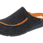 Berkemann – Modellschau Komfort Herbst/Winter 21/22