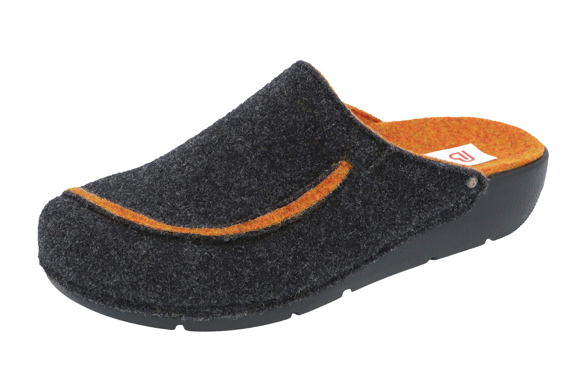 Berkemann – Modellschau Komfort Herbst/Winter 21/22