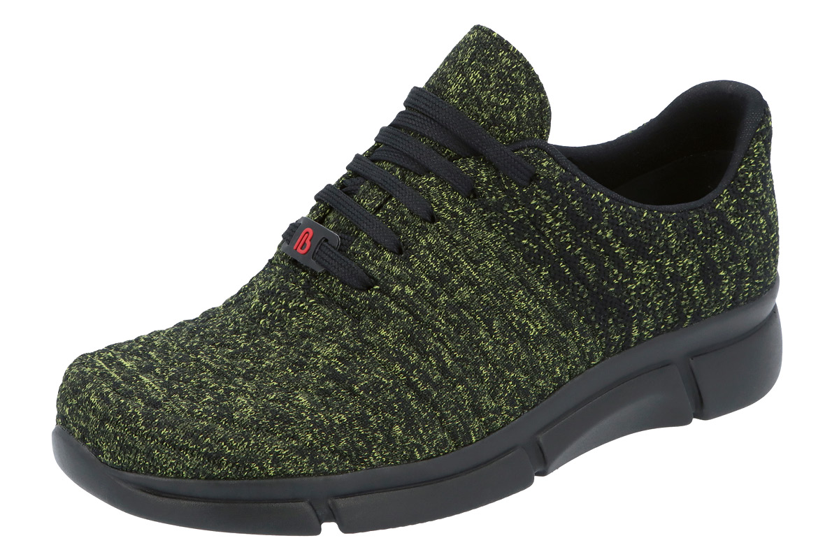 Berkemann – Modellschau Komfort Herbst/Winter 21/22
