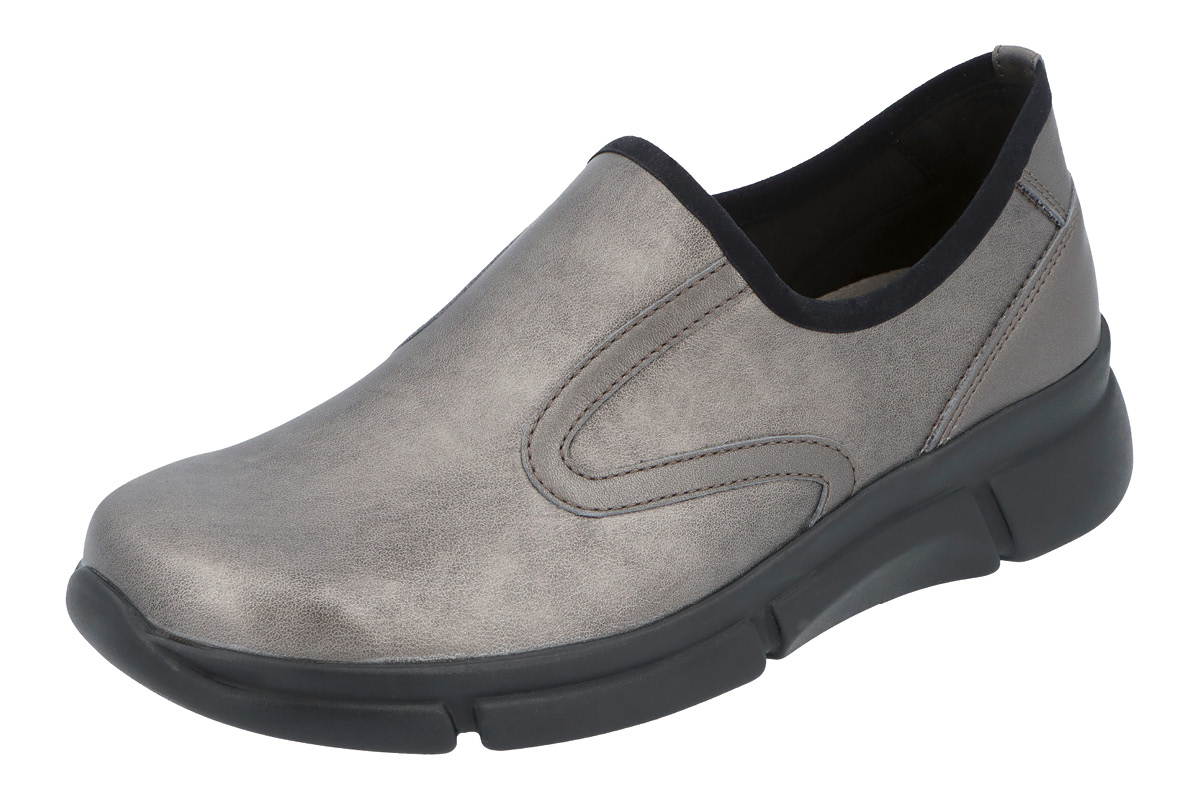 Berkemann – Modellschau Komfort Herbst/Winter 21/22