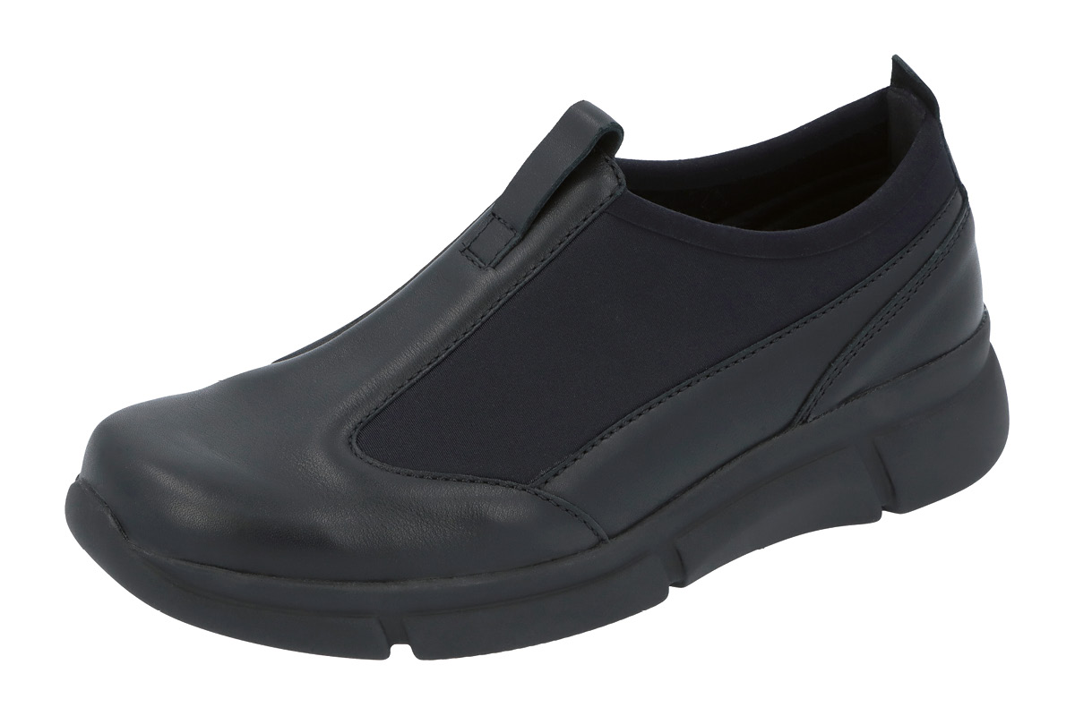 Berkemann – Modellschau Komfort Herbst/Winter 21/22