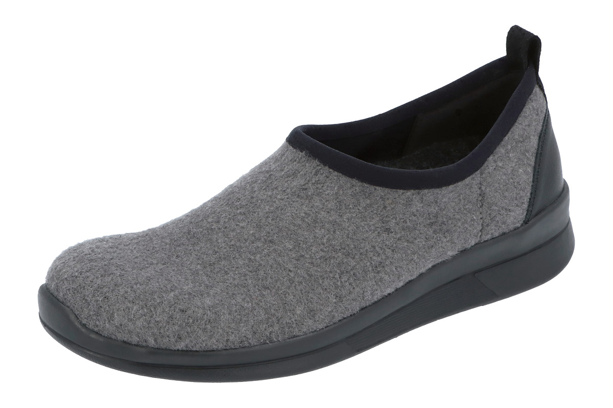 Berkemann – Modellschau Komfort Herbst/Winter 21/22