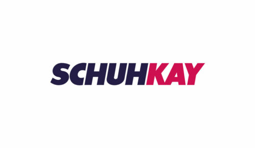 Logo von Schuhkay (Foto: Schuhkay)