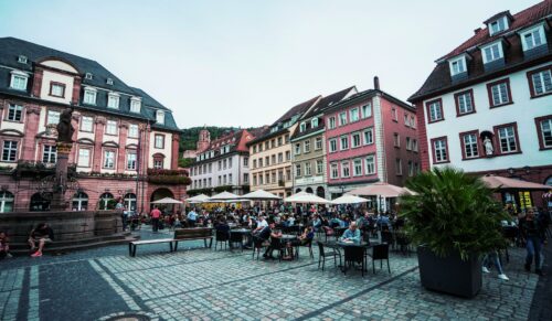 BNP Paribas Real Estate stellt die neuen Beobachtungen des Retail-Vermietungsmarkts vor. (Foto: Ruben Hanssen/Unsplash)