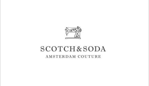 Scotch & Soda