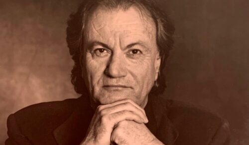 Sergio Rossi (Foto: Sergio Rossi)