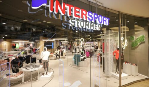 Intersport Stommen in Essen. (Foto: Marc Vollmannshauser/Intersport)