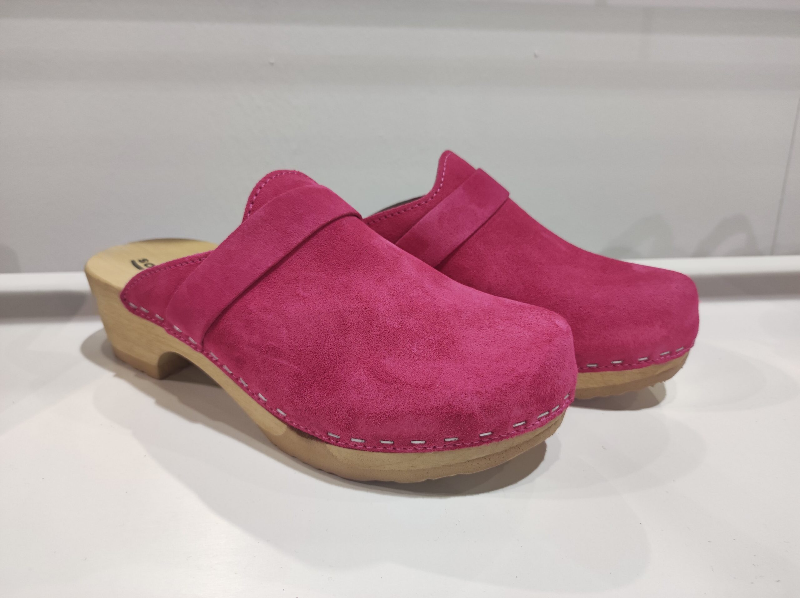 Softclox FS23