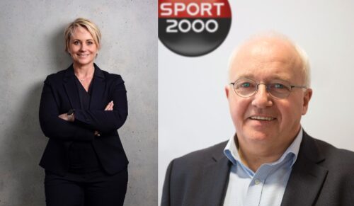 Margit Gosau und Hans-Hermann Deters (Foto: ANWR)