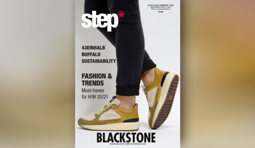 step Ausgabe 02/2020