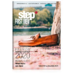 Die neue step FIRST VIEW ist da!