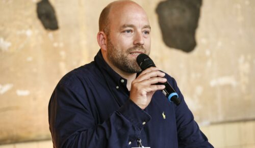 Thomas Wetzlar (Foto: Igedo Company)