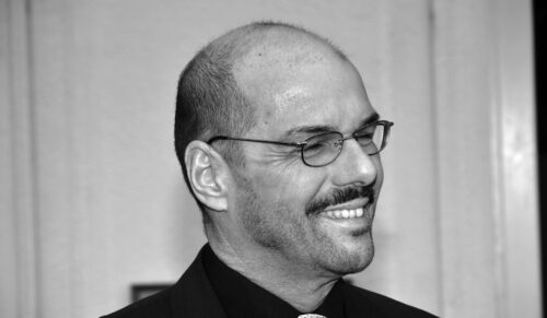 Wolfgang Schnellbügel (Foto: Sport 2000)