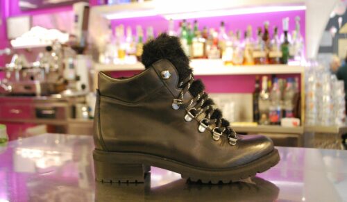 SPM - Expo Riva Schuh Herbst/Winter 2018/19