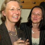 shoe courier 2006 in München