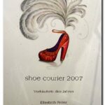 shoe courier 2007 in München