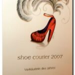 shoe courier 2007 in München