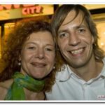 shoe courier Verleihung 2009