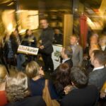 shoe courier Verleihung 2009