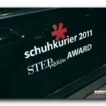schuhkurier Verleihung 2011