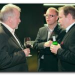 schuhkurier Verleihung 2011