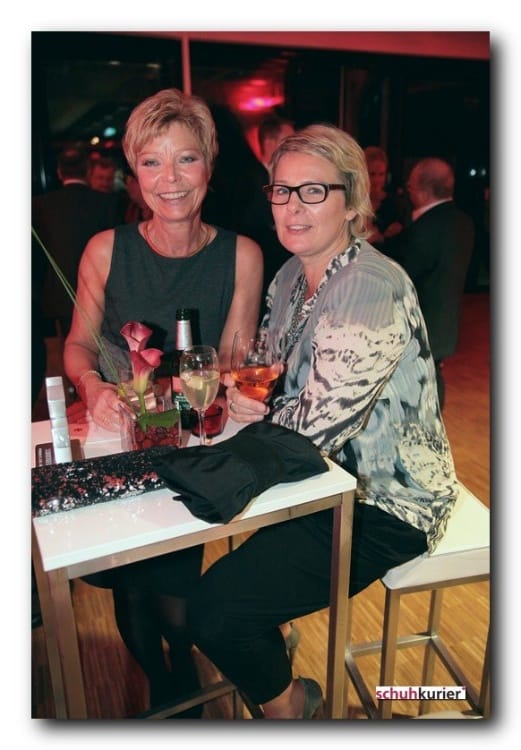 schuhkurier Verleihung 2011