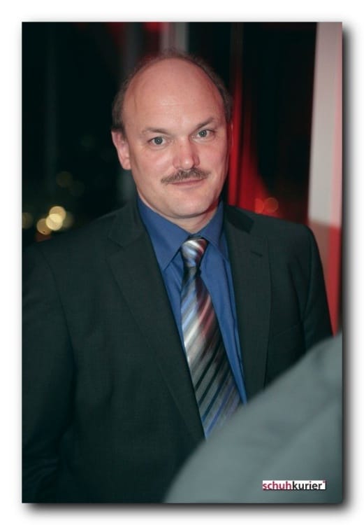 schuhkurier Verleihung 2011