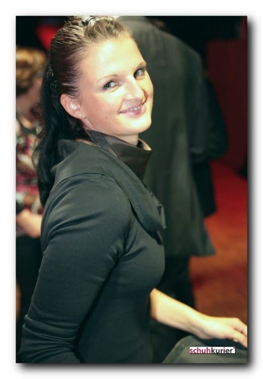 schuhkurier Verleihung 2011